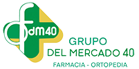 Farmacia del Mercado 40